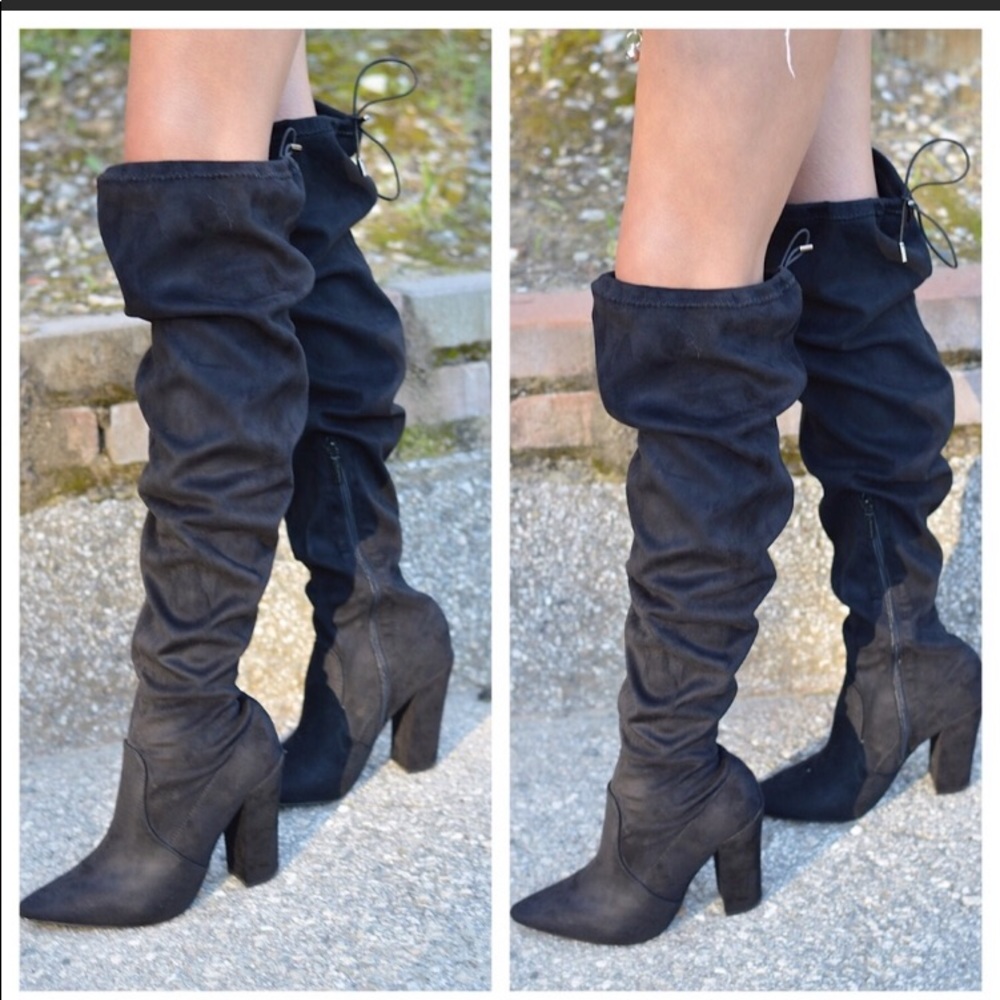 Super cute boots !